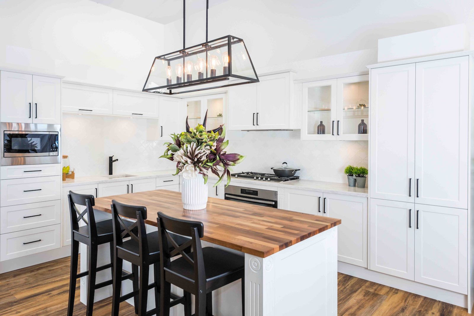 Renovations to Sell Your Home